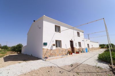 Paco House most sold property