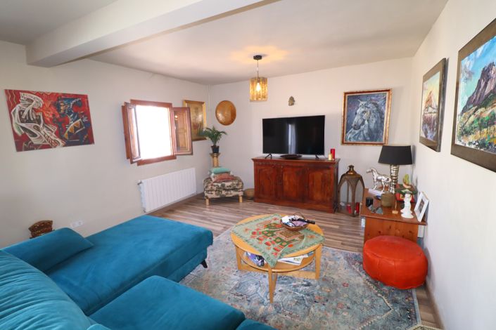 Image No.13-Cortijo de 4 chambres à vendre à Velez-Rubio