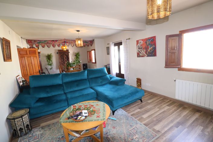 Image No.14-Cortijo de 4 chambres à vendre à Velez-Rubio