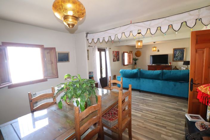 Image No.15-Cortijo de 4 chambres à vendre à Velez-Rubio