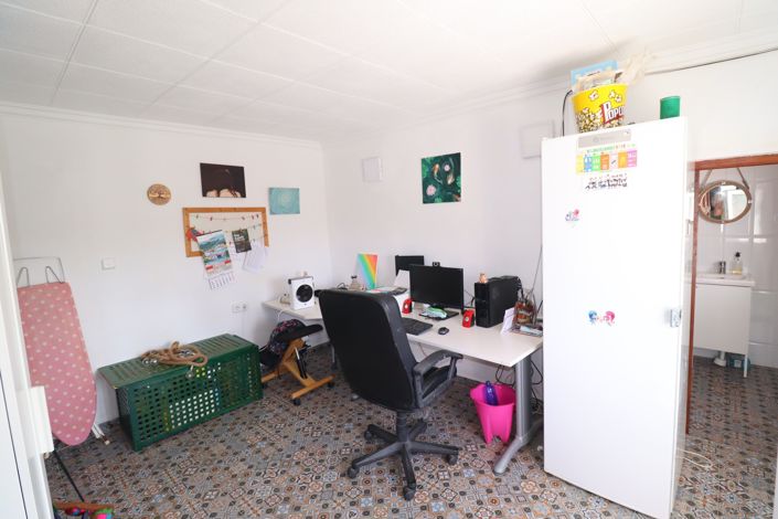 Image No.17-Cortijo de 4 chambres à vendre à Velez-Rubio