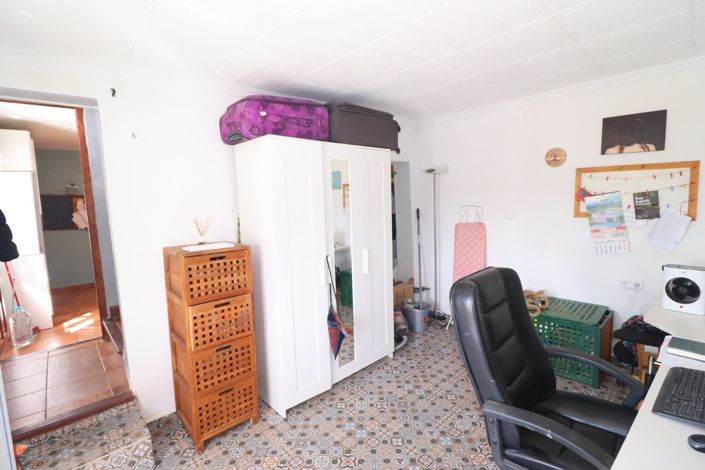 Image No.17-Cortijo de 4 chambres à vendre