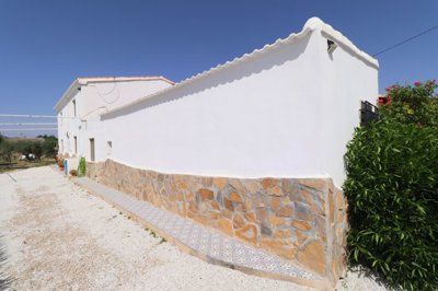 Paco House most sold property