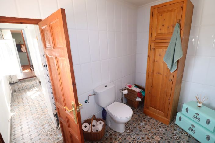 Image No.20-Cortijo de 4 chambres à vendre