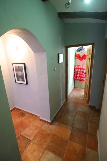 Image No.25-Cortijo de 4 chambres à vendre