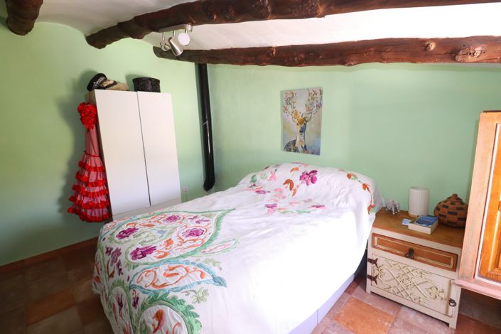 Image No.26-Cortijo de 4 chambres à vendre