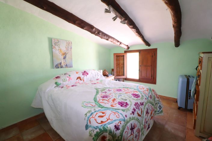 Image No.27-Cortijo de 4 chambres à vendre