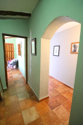 Image No.28-Cortijo de 4 chambres à vendre