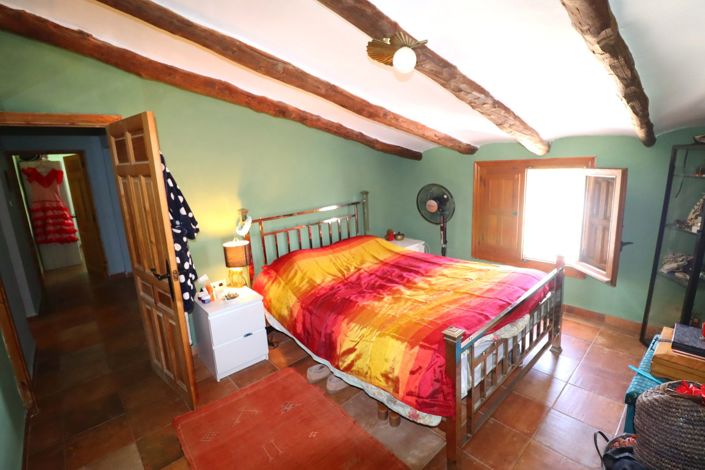Image No.29-Cortijo de 4 chambres à vendre