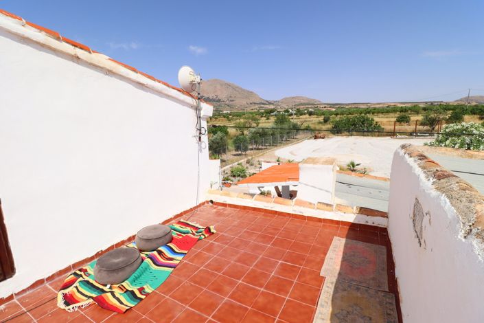 Image No.31-Cortijo de 4 chambres à vendre