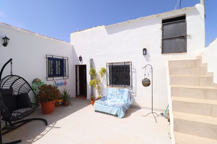 Image No.37-Cortijo de 4 chambres à vendre