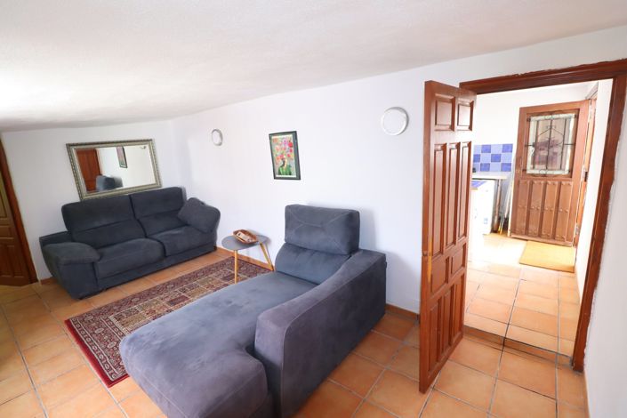 Image No.41-Cortijo de 4 chambres à vendre
