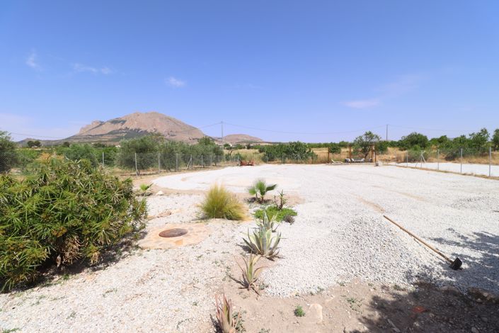 Image No.49-Cortijo de 4 chambres à vendre à Velez-Rubio