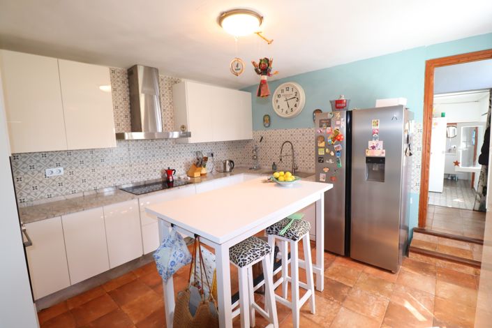 Image No.6-Cortijo de 4 chambres à vendre à Velez-Rubio