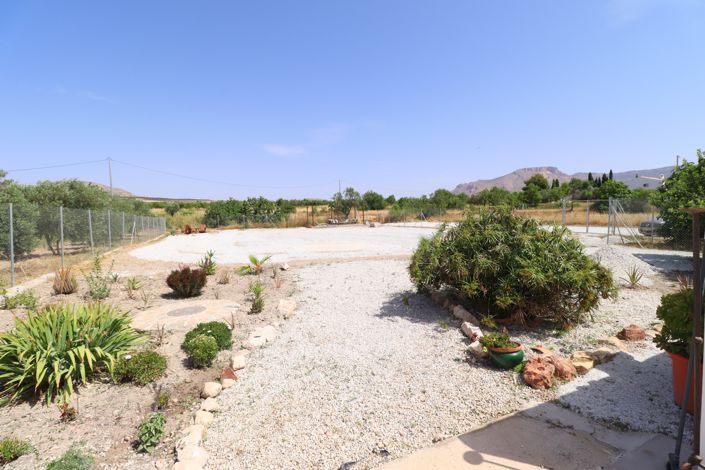 Image No.50-Cortijo de 4 chambres à vendre à Velez-Rubio