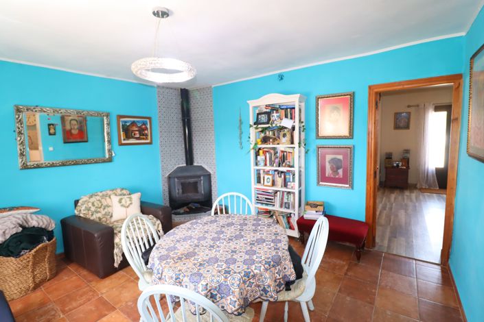 Image No.10-Cortijo de 4 chambres à vendre à Velez-Rubio