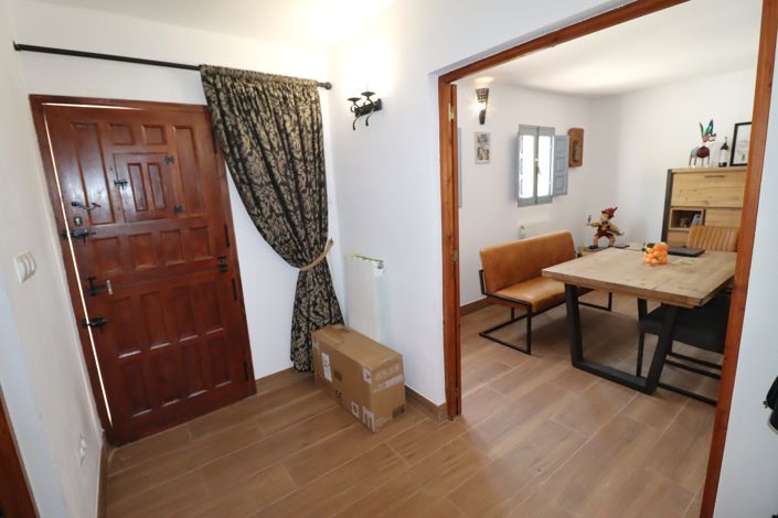 Image No.10-Cortijo de 4 chambres à vendre à Velez-Rubio