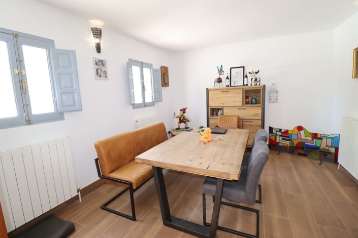 Image No.11-Cortijo de 4 chambres à vendre à Velez-Rubio