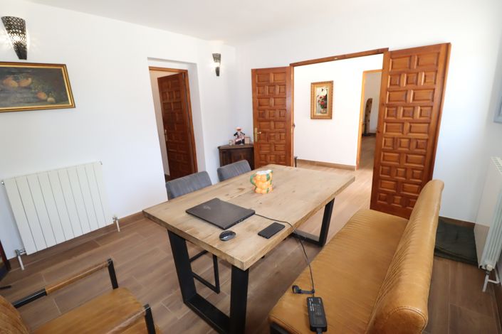 Image No.12-Cortijo de 4 chambres à vendre à Velez-Rubio