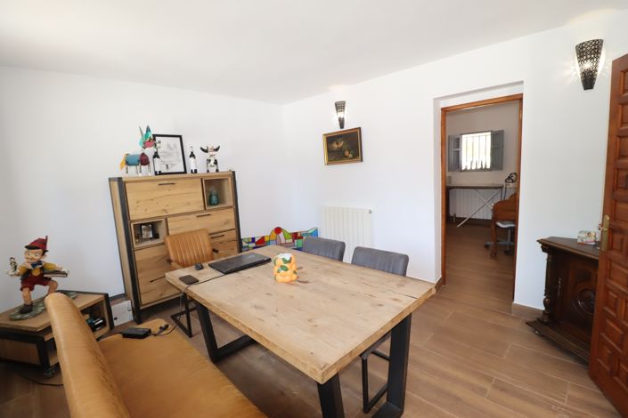 Image No.13-Cortijo de 4 chambres à vendre à Velez-Rubio