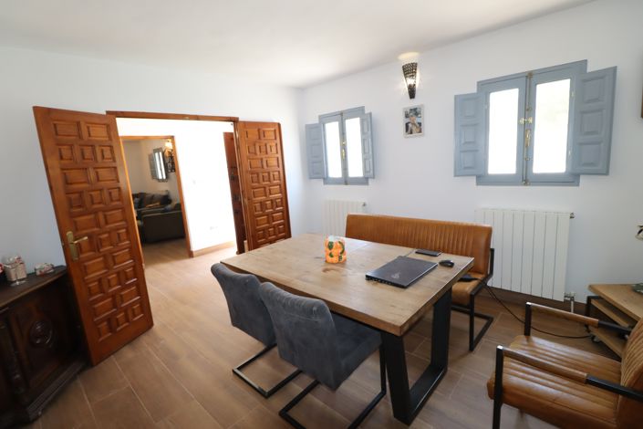 Image No.16-Cortijo de 4 chambres à vendre à Velez-Rubio