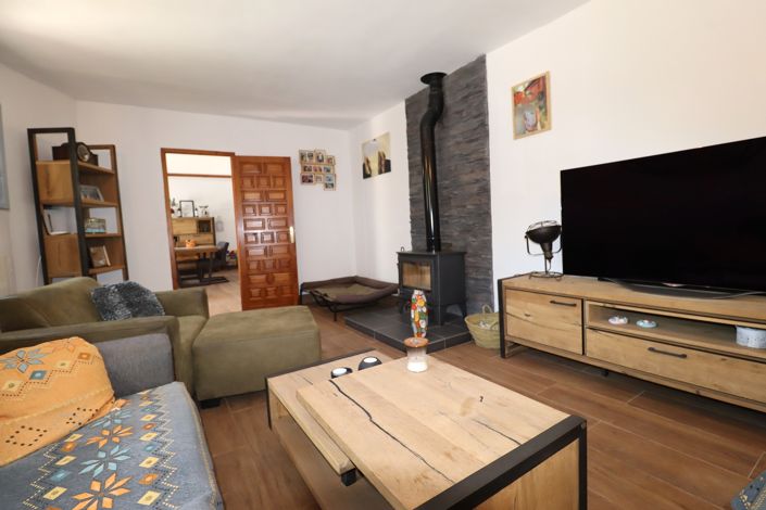 Image No.17-Cortijo de 4 chambres à vendre à Velez-Rubio