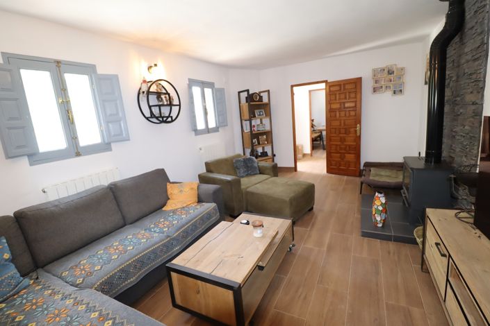 Image No.18-Cortijo de 4 chambres à vendre à Velez-Rubio