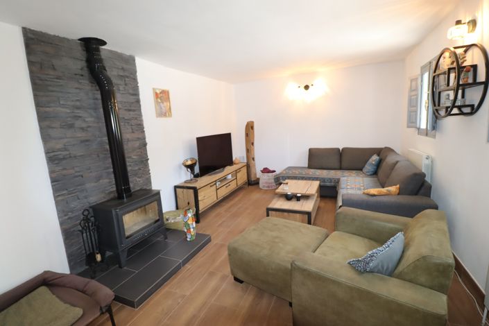 Image No.19-Cortijo de 4 chambres à vendre à Velez-Rubio