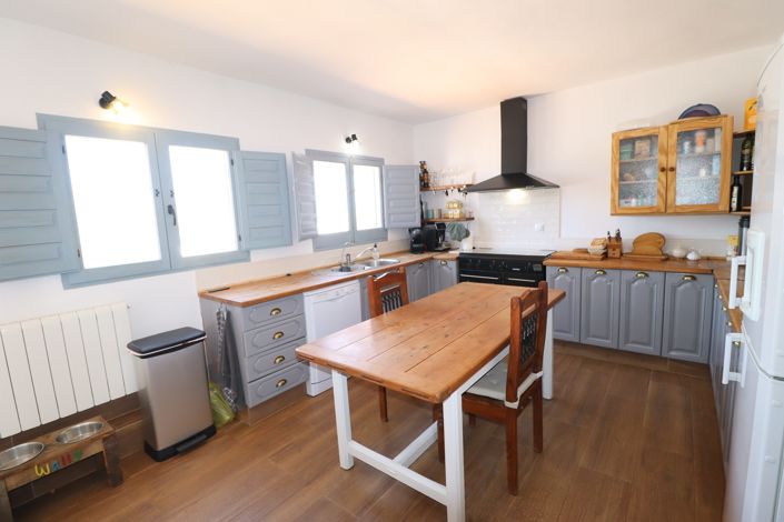 Image No.23-Cortijo de 4 chambres à vendre à Velez-Rubio