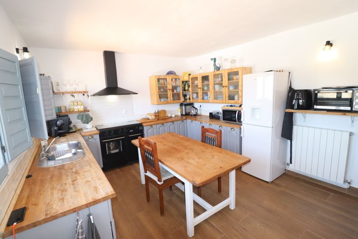 Image No.24-Cortijo de 4 chambres à vendre à Velez-Rubio