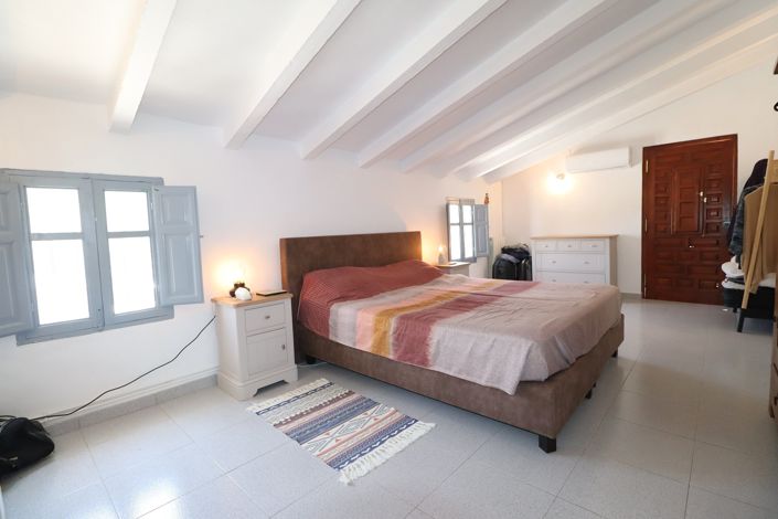 Image No.28-Cortijo de 4 chambres à vendre à Velez-Rubio