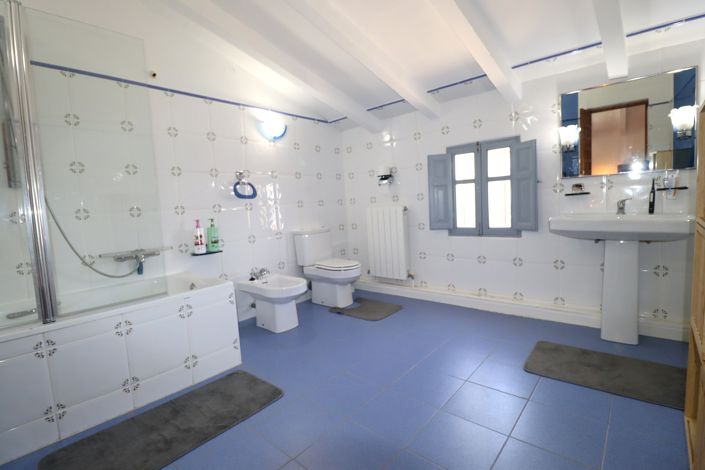 Image No.31-Cortijo de 4 chambres à vendre à Velez-Rubio