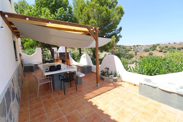 Image No.34-Cortijo de 4 chambres à vendre à Velez-Rubio