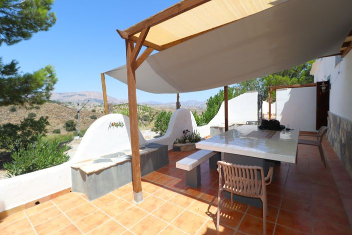 Image No.35-Cortijo de 4 chambres à vendre à Velez-Rubio