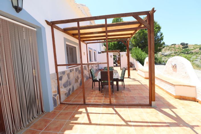 Image No.36-Cortijo de 4 chambres à vendre à Velez-Rubio