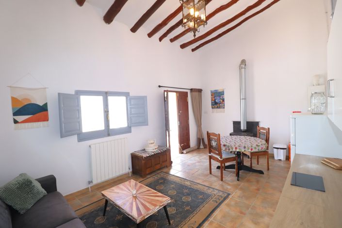 Image No.38-Cortijo de 4 chambres à vendre à Velez-Rubio