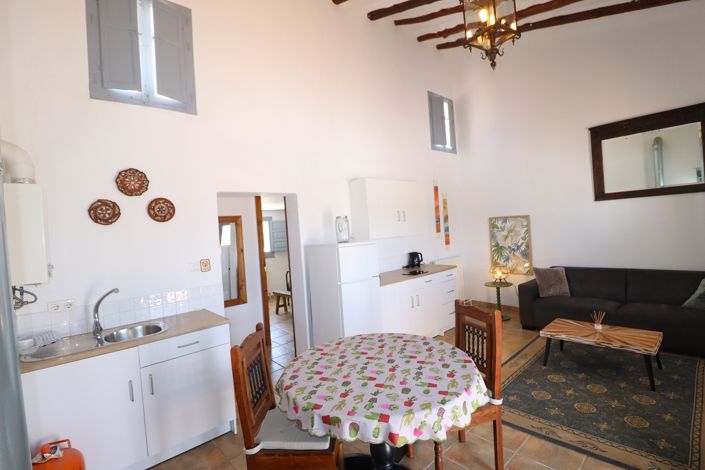 Image No.39-Cortijo de 4 chambres à vendre à Velez-Rubio