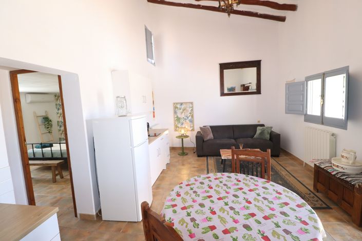 Image No.40-Cortijo de 4 chambres à vendre à Velez-Rubio