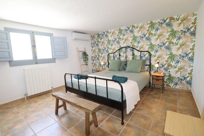 Image No.41-Cortijo de 4 chambres à vendre à Velez-Rubio