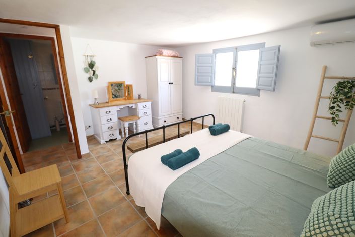 Image No.42-Cortijo de 4 chambres à vendre à Velez-Rubio