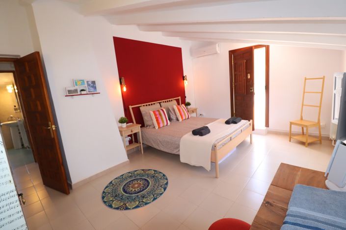 Image No.46-Cortijo de 4 chambres à vendre à Velez-Rubio