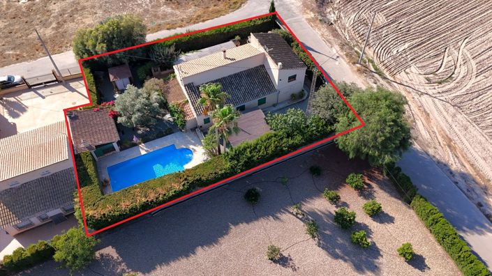 Image No.4-4 Bed Country House for sale