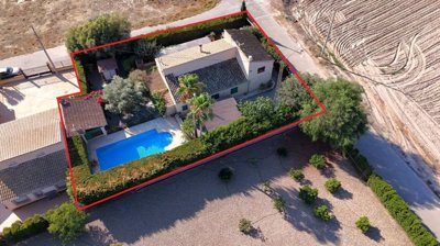 Paco House most sold property