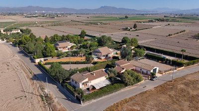 Paco House most sold property