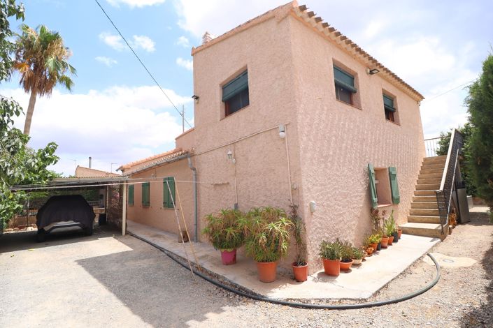 Image No.34-4 Bed Country House for sale