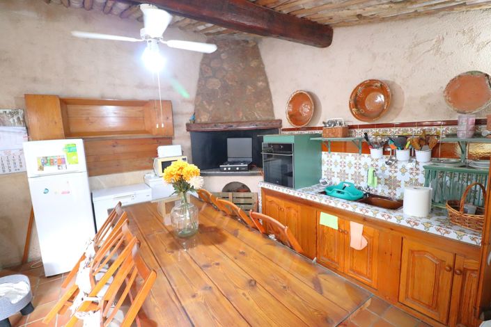 Image No.44-4 Bed Country House for sale