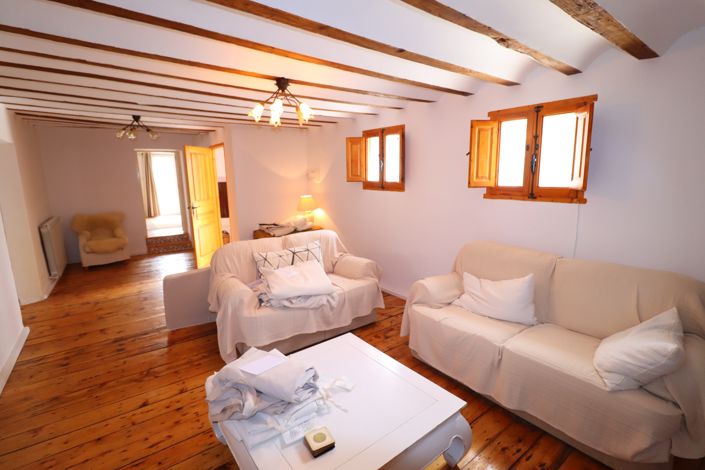 Image No.10-Cortijo de 4 chambres à vendre à Velez-Rubio