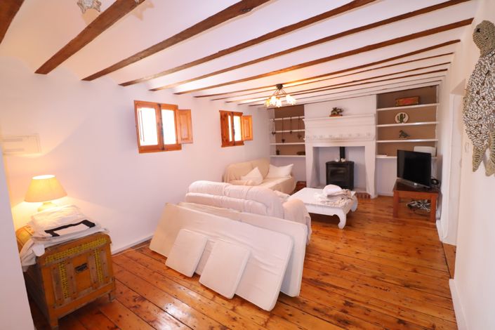 Image No.12-Cortijo de 4 chambres à vendre à Velez-Rubio