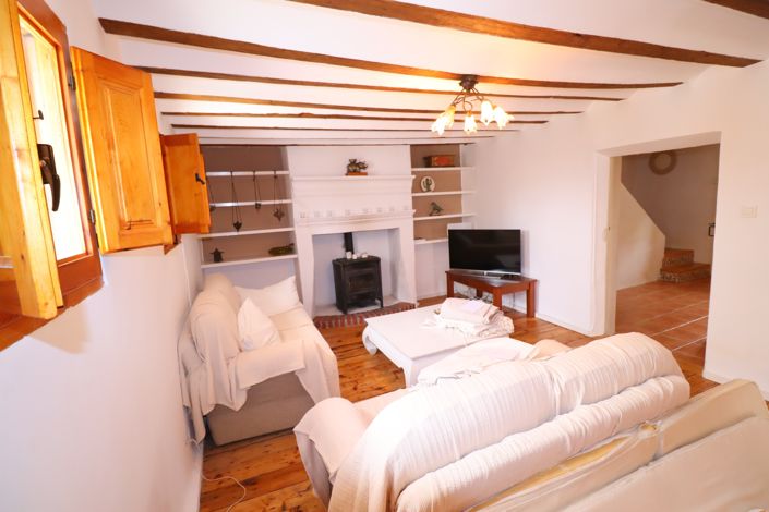 Image No.13-Cortijo de 4 chambres à vendre à Velez-Rubio