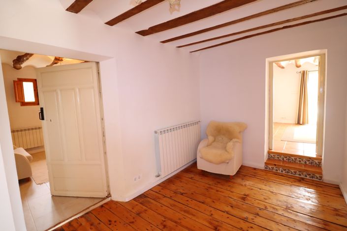 Image No.14-Cortijo de 4 chambres à vendre à Velez-Rubio